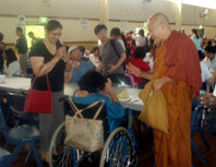 Venerable Mahinda